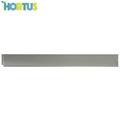 HORTUS Metal flower bed border, length 4x118cm 2pcs
