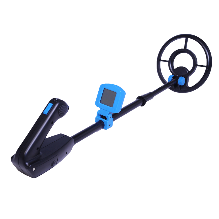 NSH Metal detector / metal detector for beginners