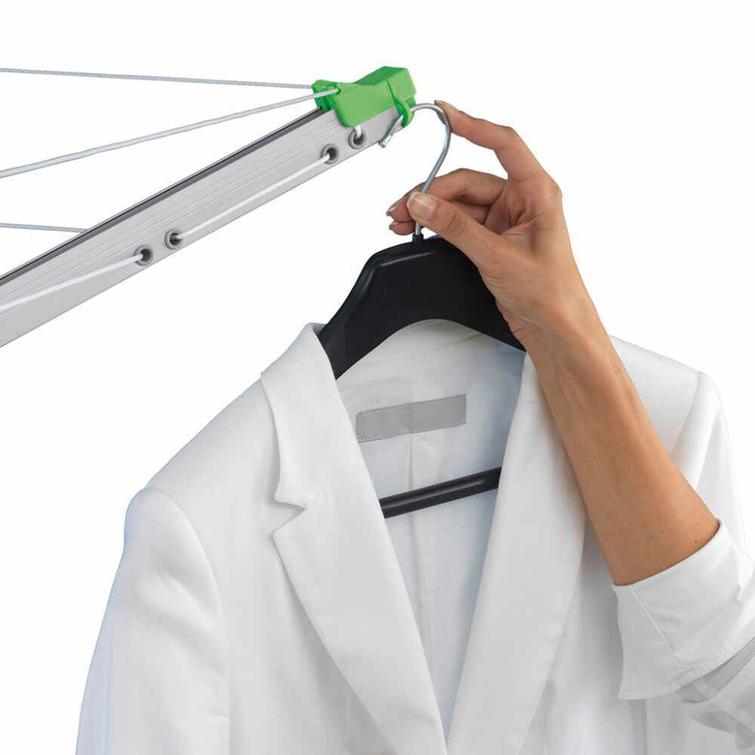 KUIVAUSTELINE JUWEL Nova Plus 500 easy