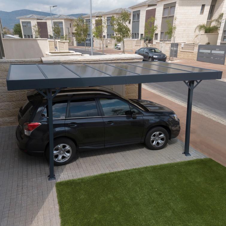 Carport Palram tak Palma 5000