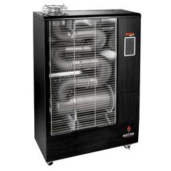 Hottia Dir-1000 wi-fi l&auml;mmitin, poltto&ouml;ljy. Wi-Fi ohjaus. 