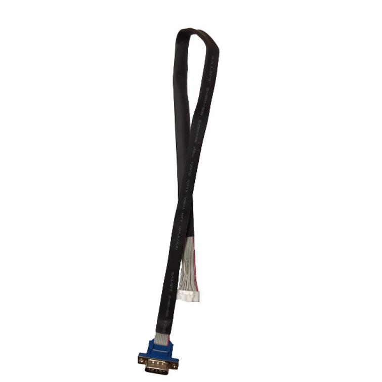 UniKruiser: data cable, male