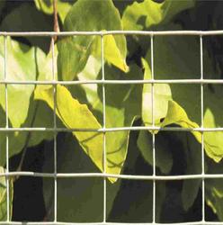 Jyrsijäverkko 6 x 6 mm, 0,6 x 5 m, ruostumaton teräs