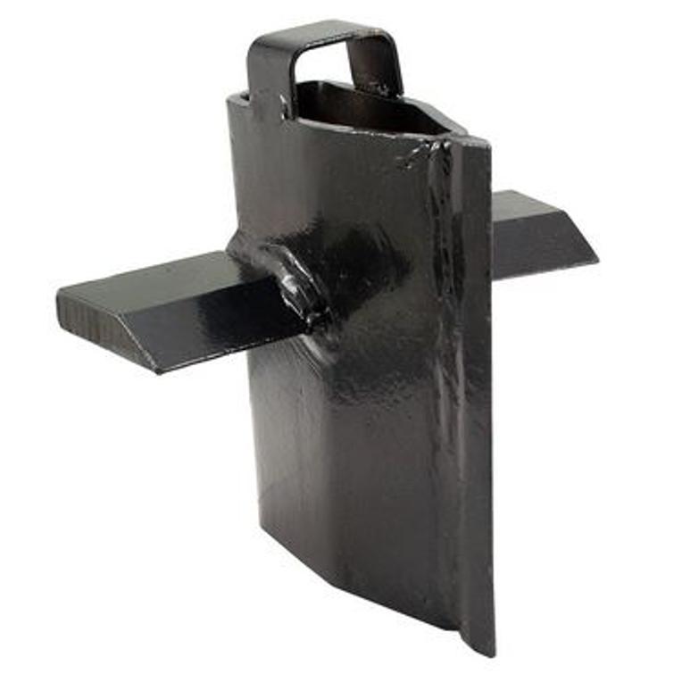 TIMCO 8T 4-i-1 VEDKLYVARE Tvärstock