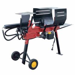 TIMCO 8T HALKOMAKONE JALOILLA 230V