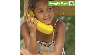 Jungle Gym Puhelin
